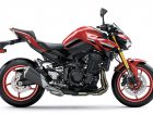 Kawasaki Z 900 50th Anniversary